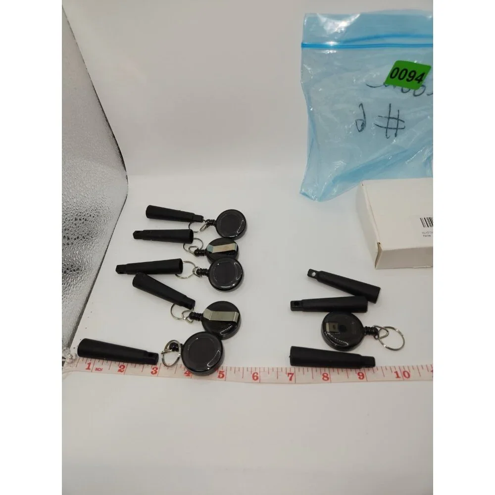 Reel-N-Rite pack retractable